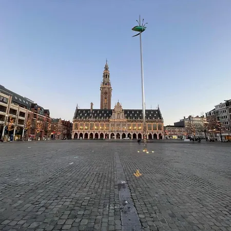 The Mayor * Leuven